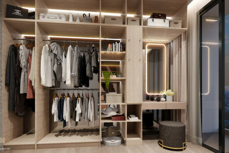 Кондоминиум в Бангкоке, Таиланд | THE129981