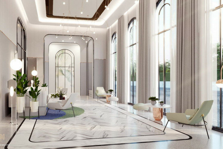 Кондоминиум в Бангкоке, Таиланд | THE129981