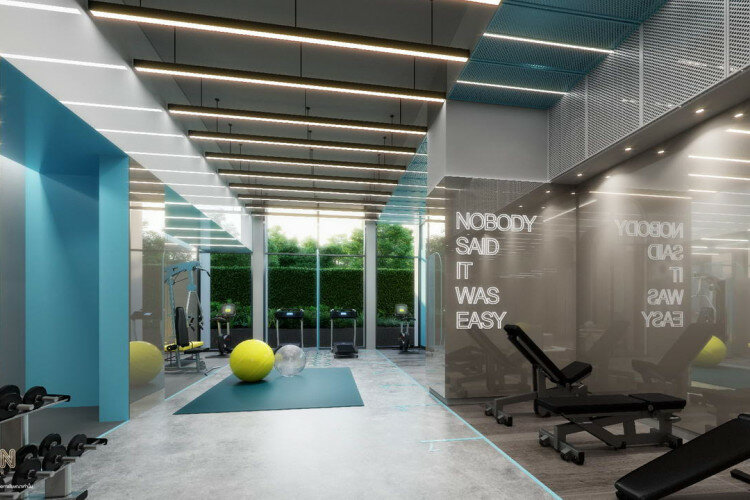 Кондоминиум в Бангкоке, Таиланд | THE129981