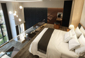 Кондоминиум в Бангкоке, Таиланд | THE129981