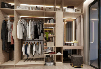 Кондоминиум в Бангкоке, Таиланд | THE129981