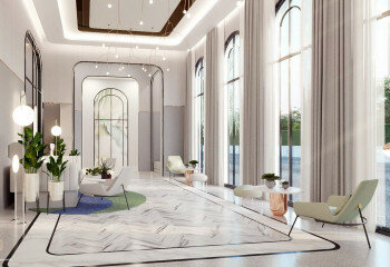 Кондоминиум в Бангкоке, Таиланд | THE129981