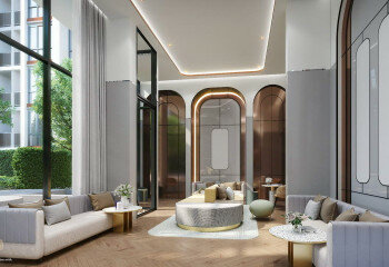 Кондоминиум в Бангкоке, Таиланд | THE129981