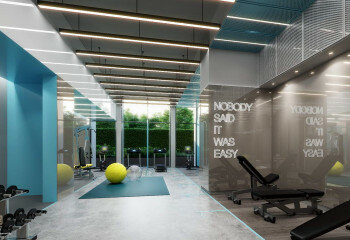 Кондоминиум в Бангкоке, Таиланд | THE129981