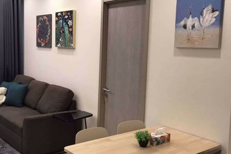 Кондоминиум в Бангкоке, Таиланд | THE452193