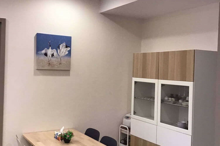 Кондоминиум в Бангкоке, Таиланд | THE452193