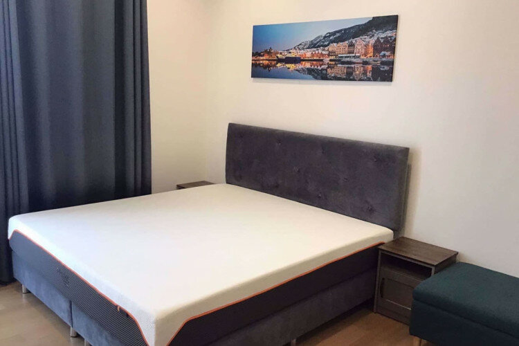 Кондоминиум в Бангкоке, Таиланд | THE452193