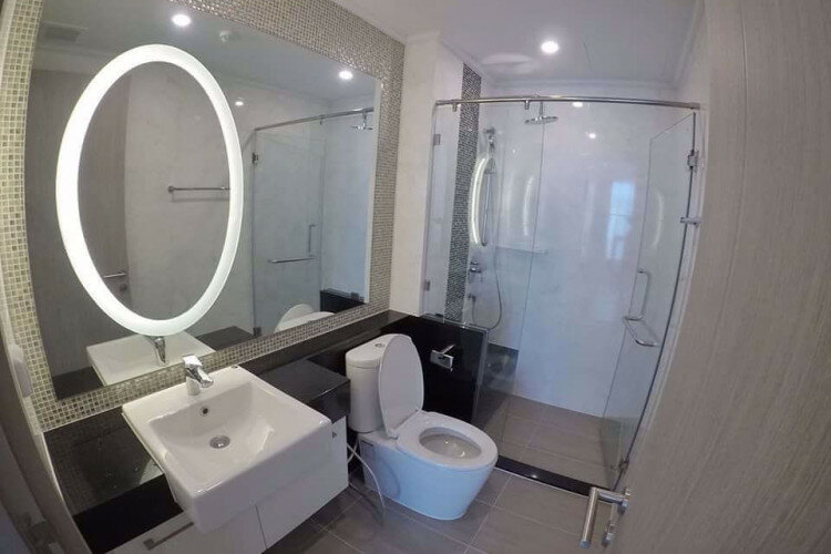 Кондоминиум в Бангкоке, Таиланд | THE452193