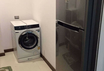 Кондоминиум в Бангкоке, Таиланд | THE452193