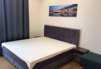 Кондоминиум в Бангкоке, Таиланд | THE452193