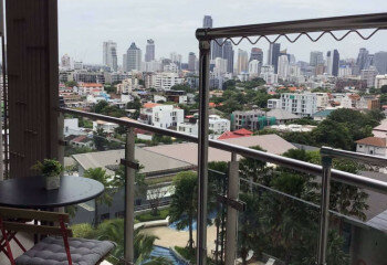 Кондоминиум в Бангкоке, Таиланд | THE452193