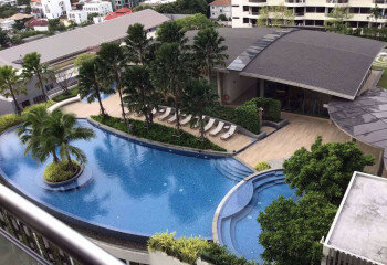 Кондоминиум в Бангкоке, Таиланд | THE452193