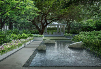 Кондоминиум в Бангкоке, Таиланд | THE516813