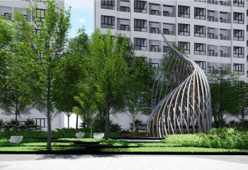 Кондоминиум в Бангкоке, Таиланд | THE131110