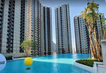 Кондоминиум в Бангкоке, Таиланд | THE131110