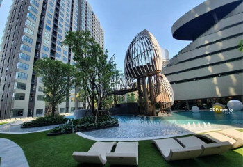 Кондоминиум в Бангкоке, Таиланд | THE131110