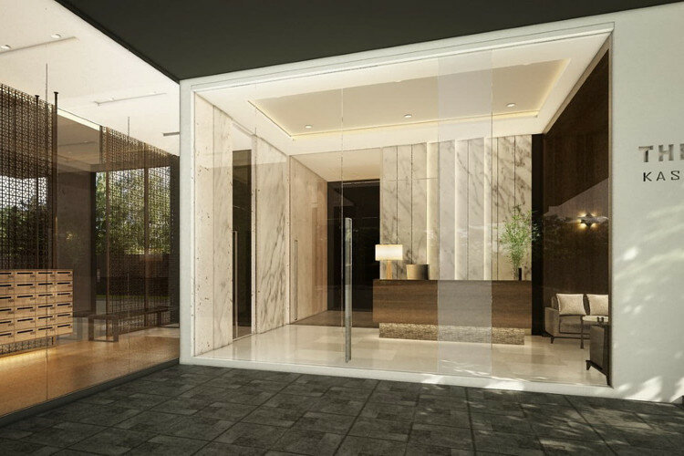 Кондоминиум в Бангкоке, Таиланд | THE229710