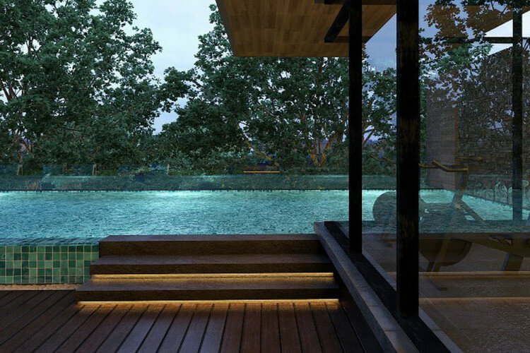 Кондоминиум в Бангкоке, Таиланд | THE229710