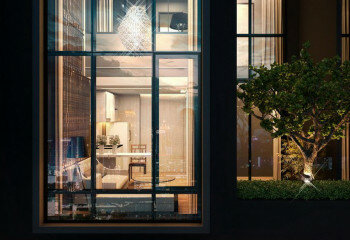 Кондоминиум в Бангкоке, Таиланд | THE229710