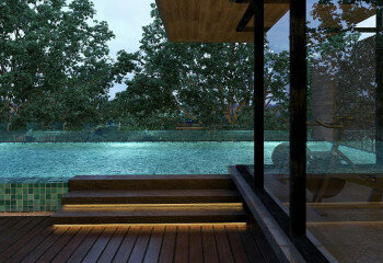 Кондоминиум в Бангкоке, Таиланд | THE229710