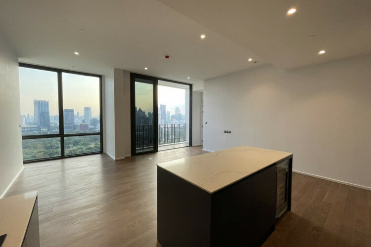 Кондоминиум в Бангкоке, Таиланд | THE107065