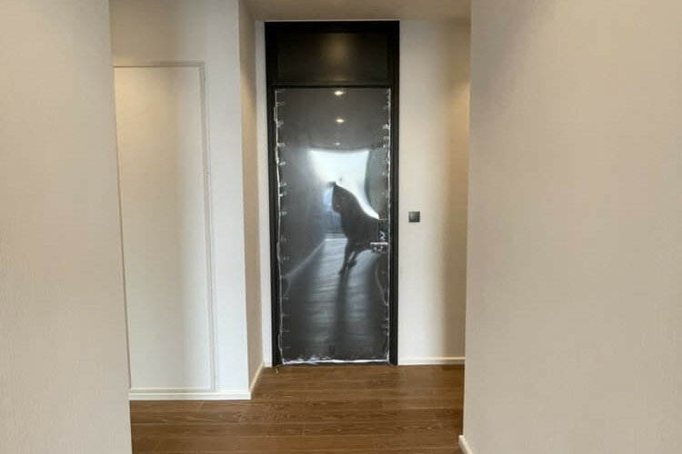 Кондоминиум в Бангкоке, Таиланд | THE107065