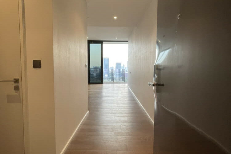 Кондоминиум в Бангкоке, Таиланд | THE107065