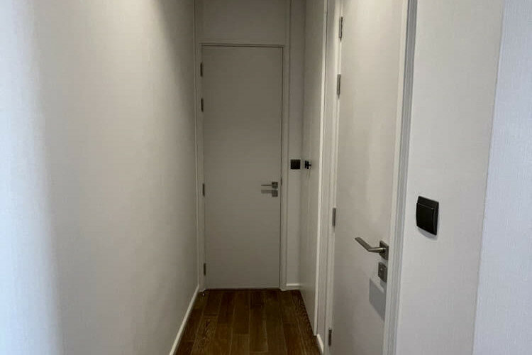 Кондоминиум в Бангкоке, Таиланд | THE107065