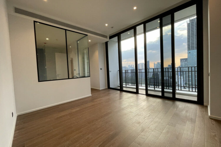 Кондоминиум в Бангкоке, Таиланд | THE107065