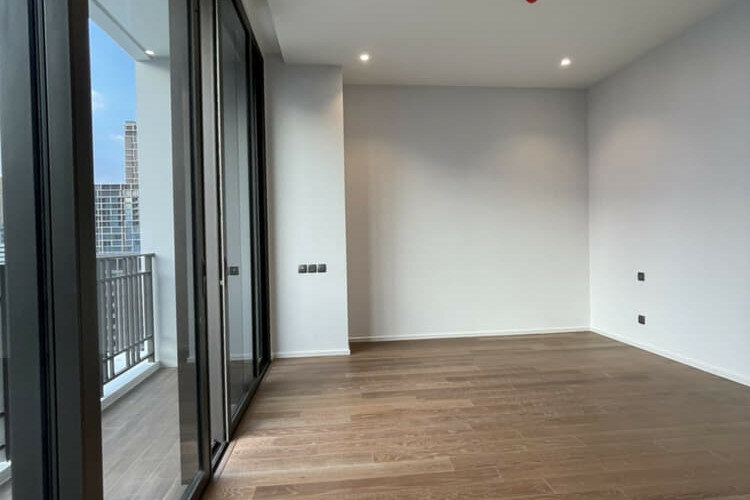 Кондоминиум в Бангкоке, Таиланд | THE107065