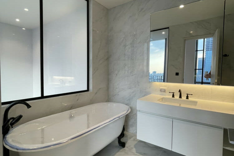 Кондоминиум в Бангкоке, Таиланд | THE107065