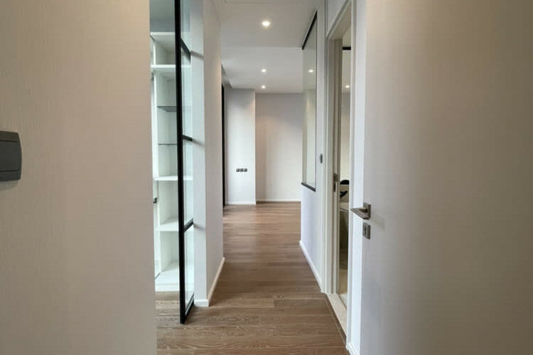 Кондоминиум в Бангкоке, Таиланд | THE107065