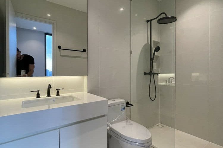 Кондоминиум в Бангкоке, Таиланд | THE107065