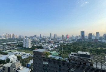 Кондоминиум в Бангкоке, Таиланд | THE107065