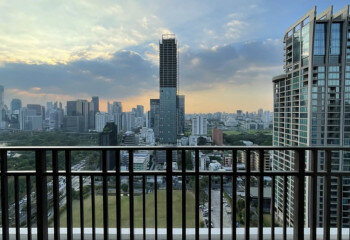 Кондоминиум в Бангкоке, Таиланд | THE107065