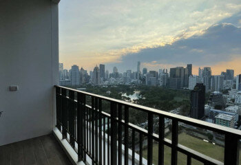 Кондоминиум в Бангкоке, Таиланд | THE107065