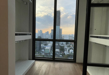 Кондоминиум в Бангкоке, Таиланд | THE107065