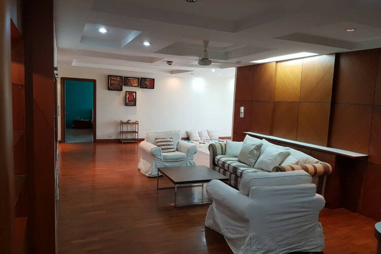 Кондоминиум в Бангкоке, Таиланд | THE214686