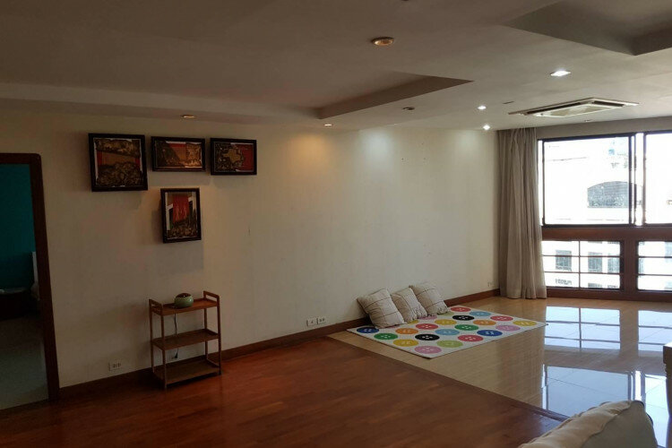 Кондоминиум в Бангкоке, Таиланд | THE214686