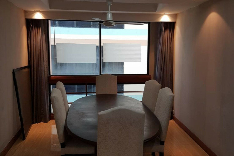 Кондоминиум в Бангкоке, Таиланд | THE214686