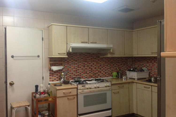 Кондоминиум в Бангкоке, Таиланд | THE214686