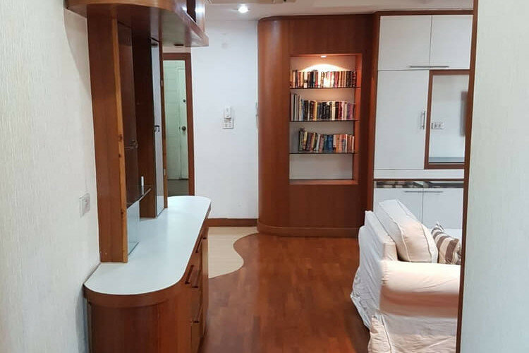 Кондоминиум в Бангкоке, Таиланд | THE214686