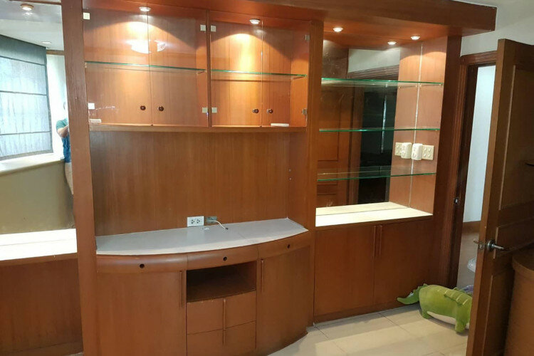 Кондоминиум в Бангкоке, Таиланд | THE214686