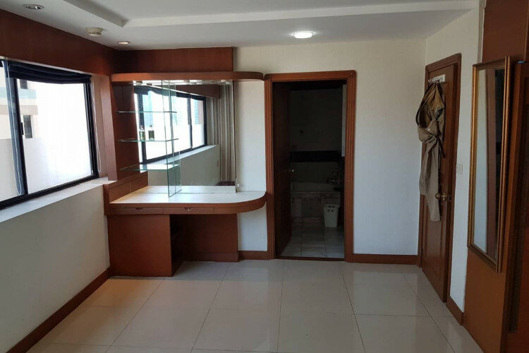 Кондоминиум в Бангкоке, Таиланд | THE214686