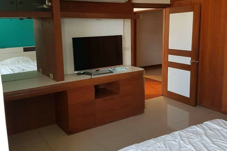 Кондоминиум в Бангкоке, Таиланд | THE214686