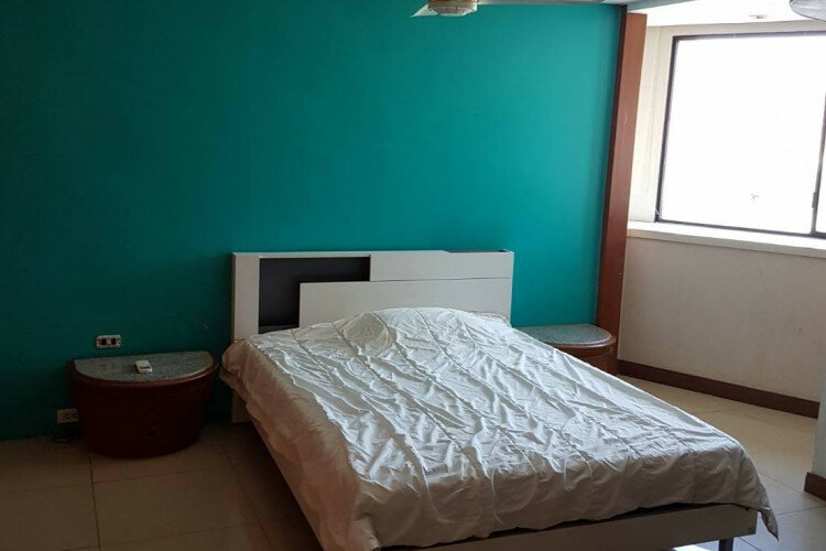 Кондоминиум в Бангкоке, Таиланд | THE214686