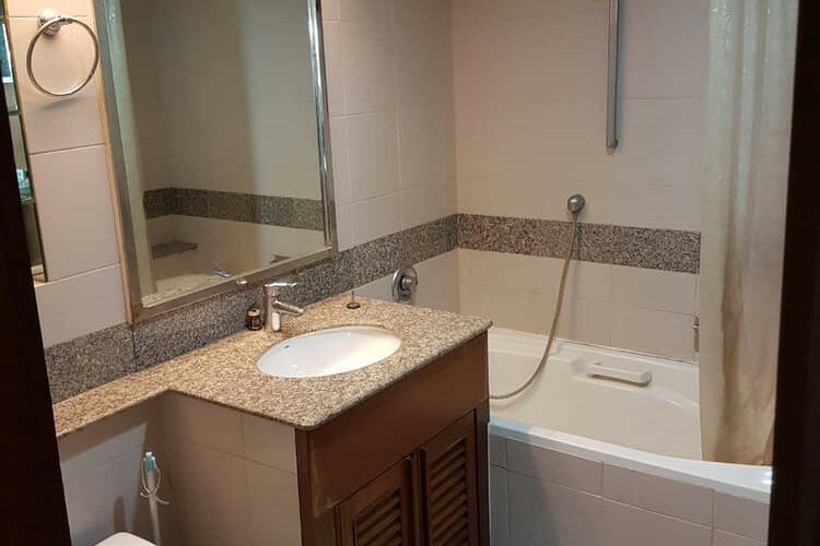 Кондоминиум в Бангкоке, Таиланд | THE214686