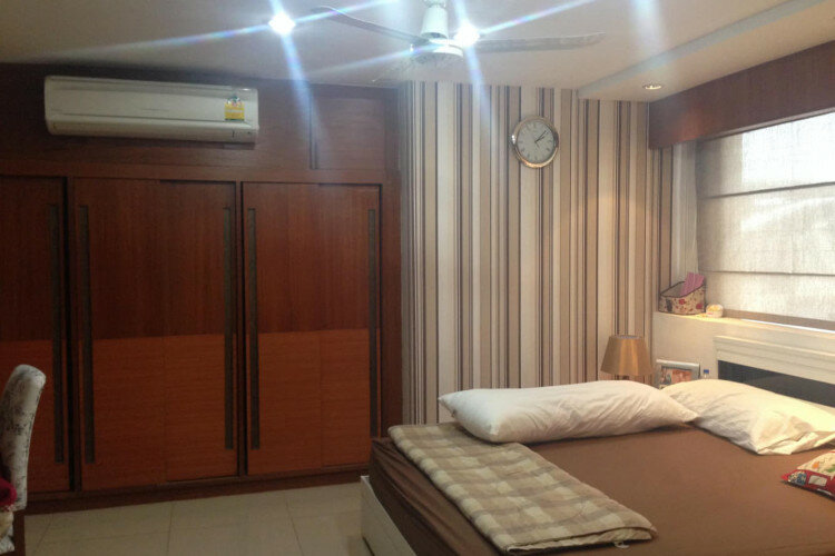 Кондоминиум в Бангкоке, Таиланд | THE214686