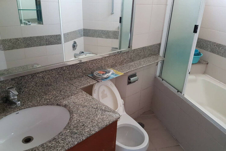 Кондоминиум в Бангкоке, Таиланд | THE214686