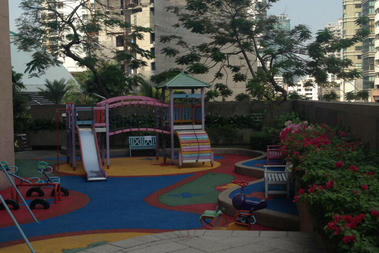 Кондоминиум в Бангкоке, Таиланд | THE214686